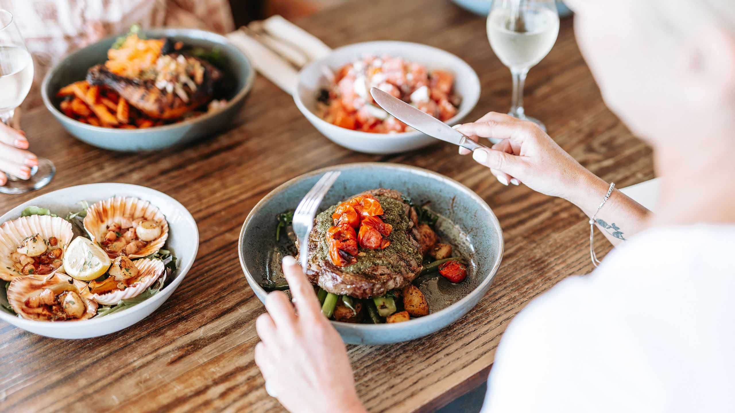 Eat And Drink Kangaroo Island Seafront